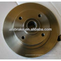 Auto part 113407075 for VOLKSWAGEN brake Disc